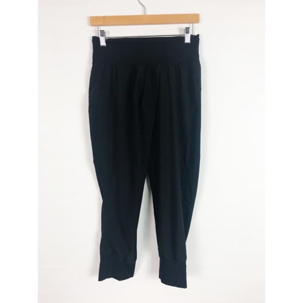 Lulu Lemon high waisted loose track joggers!